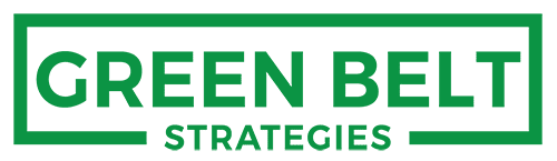 Green Belt Strategies