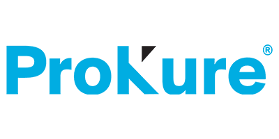 ProKure Solutions Logo